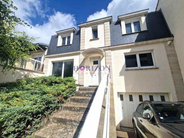 Maison 6 pièces 134 m²