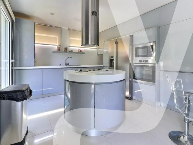 Maison 6 pièces 134 m²