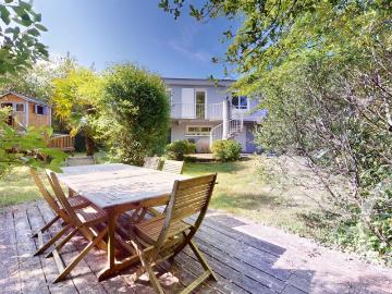 Maison 6 pièces 134 m²
