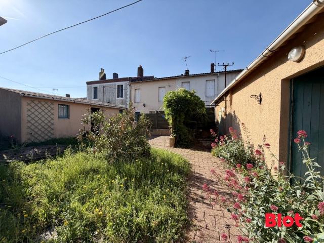 Maison 6 pièces 134 m²