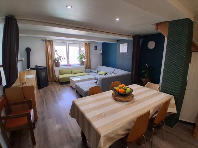 Maison 6 pièces 134 m²
