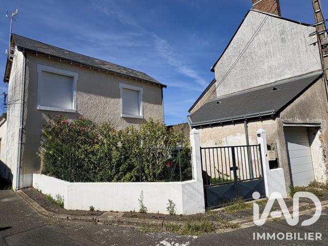Maison 6 pièces 134 m²