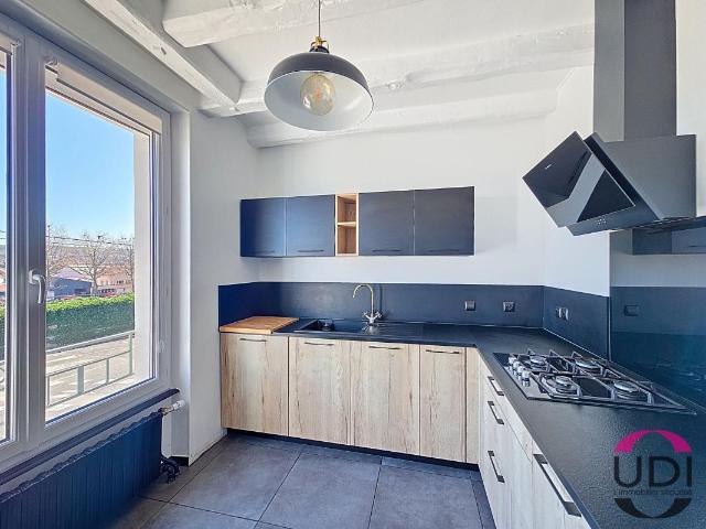 Maison 6 pièces 134 m²