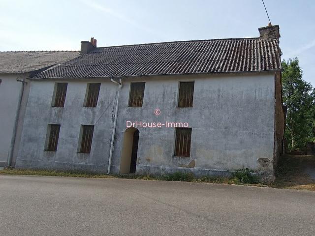 Maison 6 pièces 134 m²
