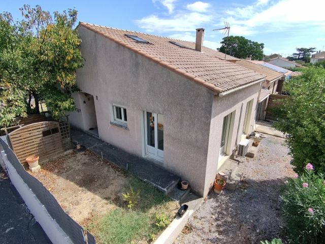 Maison 6 pièces 134 m²