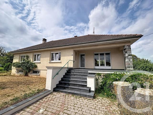Maison 6 pièces 134 m²