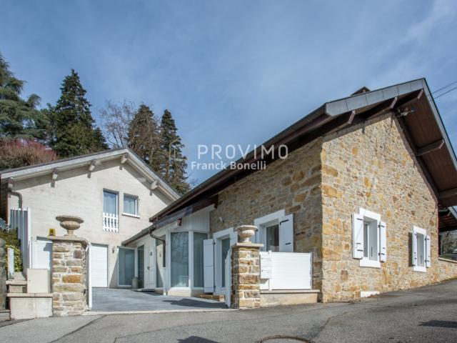 Maison 6 pièces 134 m²