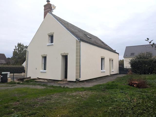 Maison 6 pièces 134 m²