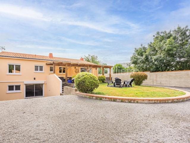 Maison 6 pièces 132 m²