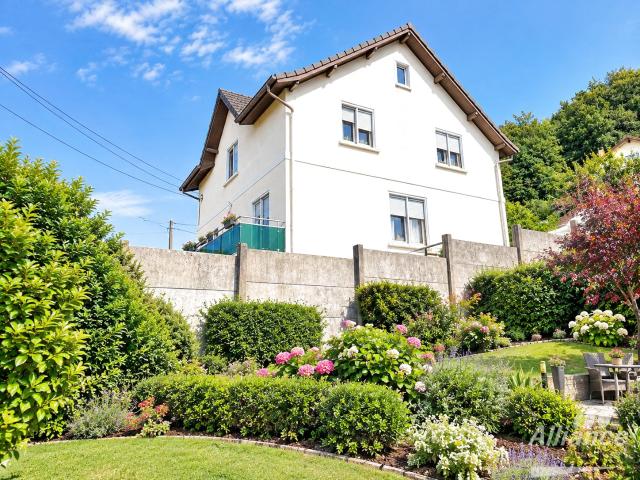 Maison 6 pièces 134 m²