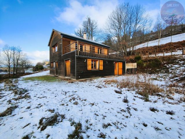 Maison 6 pièces 134 m²