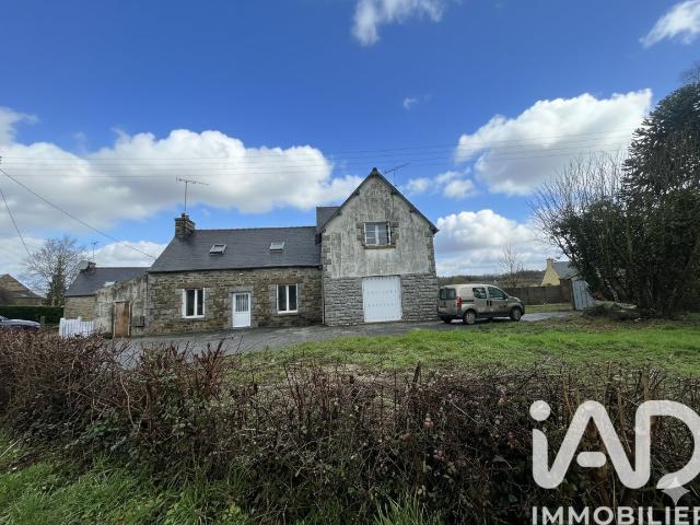 Maison 6 pièces 134 m²