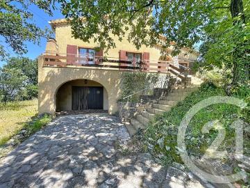 Maison 6 pièces 134 m²