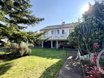 Maison 6 pièces 134 m²