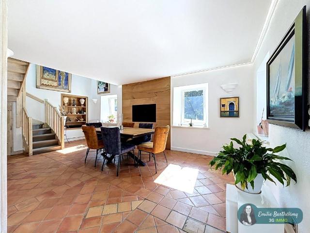 Maison 6 pièces 134 m²