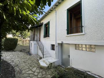 Maison 6 pièces 134 m²