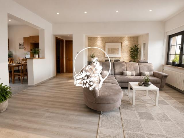 Maison 6 pièces 134 m²