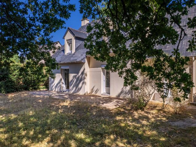 Maison 6 pièces 134 m²