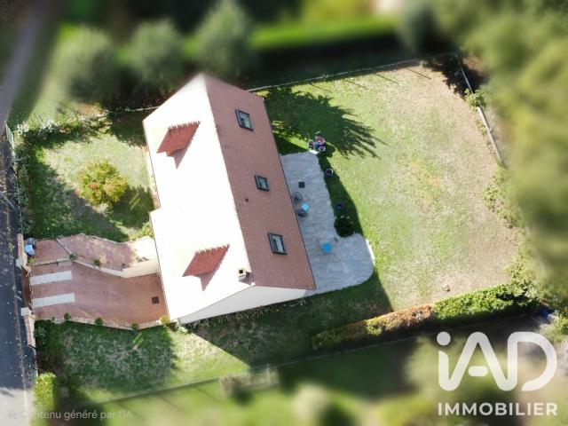 Maison 6 pièces 134 m²