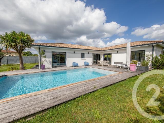 Maison 6 pièces 134 m²