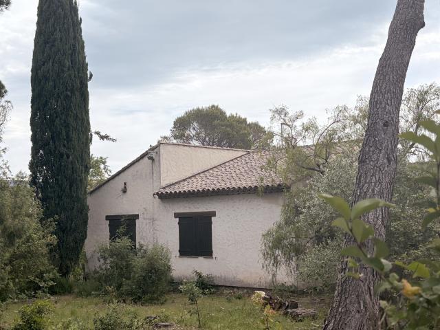 Maison 6 pièces 134 m²