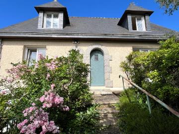 Maison 6 pièces 134 m²