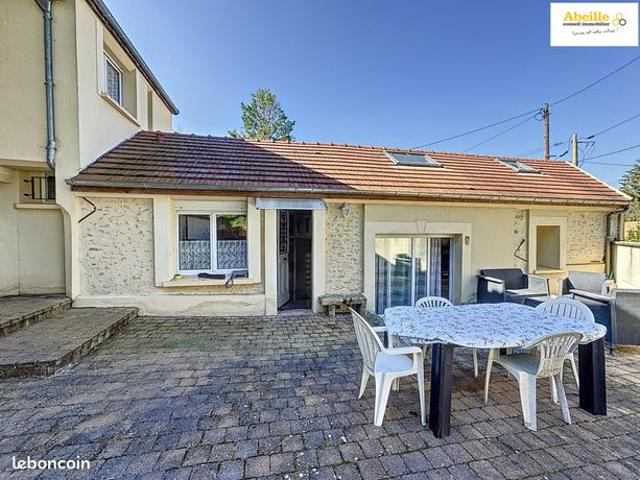 Maison 6 pièces 134 m²