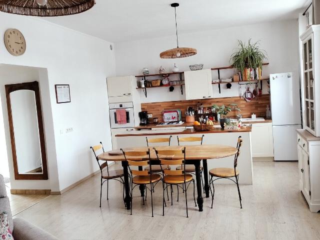 Maison 6 pièces 134 m²