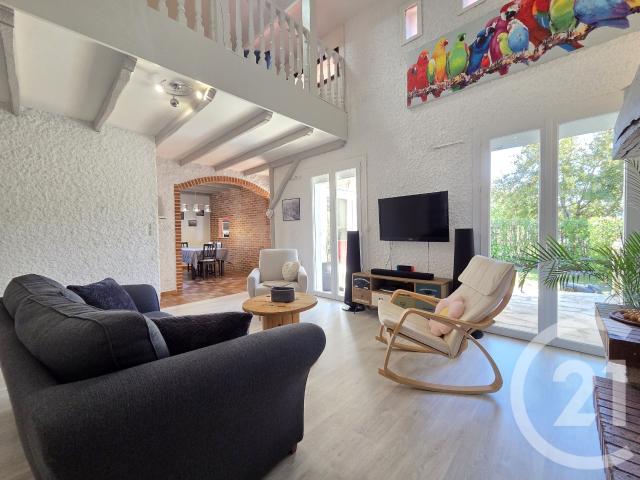 Maison 6 pièces 134 m²
