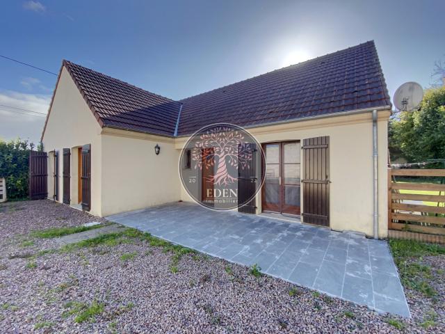 Maison 6 pièces 134 m²