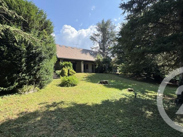 Maison 6 pièces 134 m²