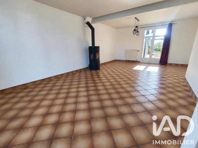 Maison 6 pièces 134 m²
