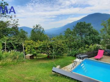 Maison 6 pièces 134 m²