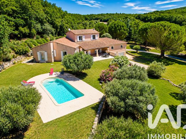 Maison 6 pièces 135 m²