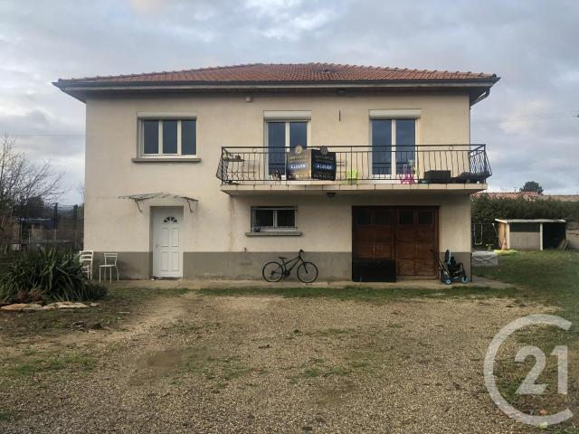 Maison 6 pièces 134 m²