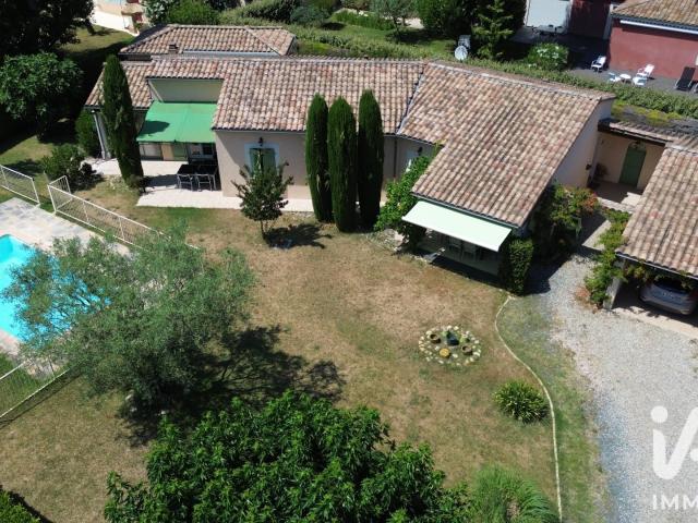 Maison 6 pièces 134 m²