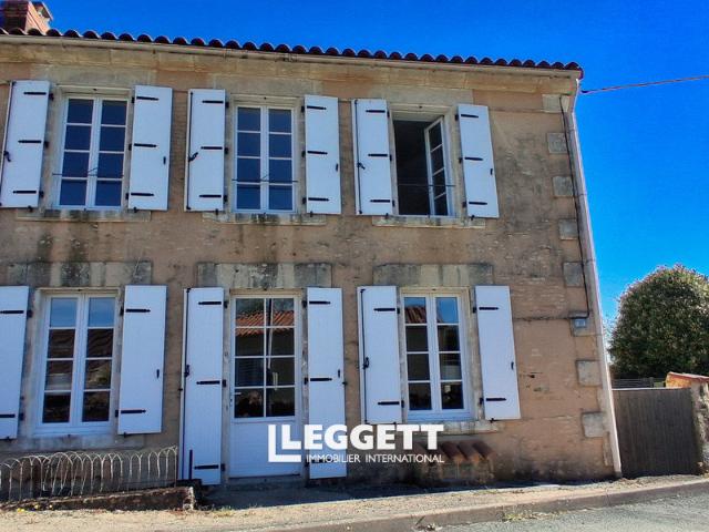 Maison 6 pièces 134 m²