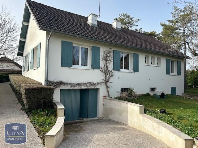 Maison 6 pièces 134 m²