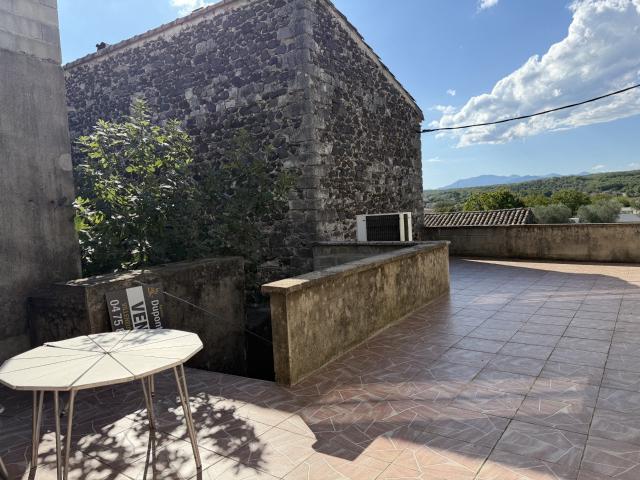 Maison 6 pièces 134 m²