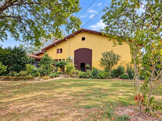 Maison 6 pièces 134 m²