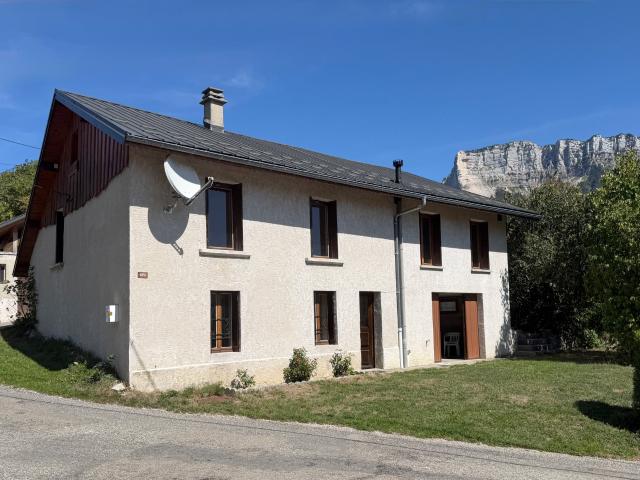 Maison 6 pièces 134 m²