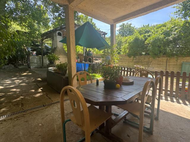 Maison 6 pièces 134 m²