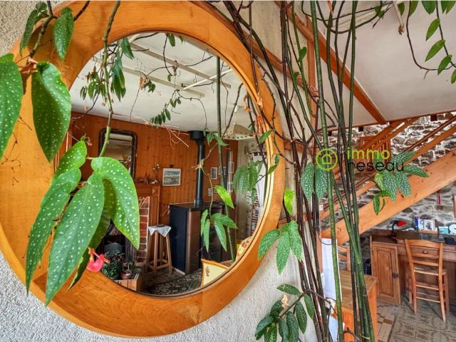 Maison 6 pièces 134 m²