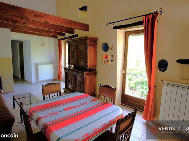 Maison 6 pièces 134 m²