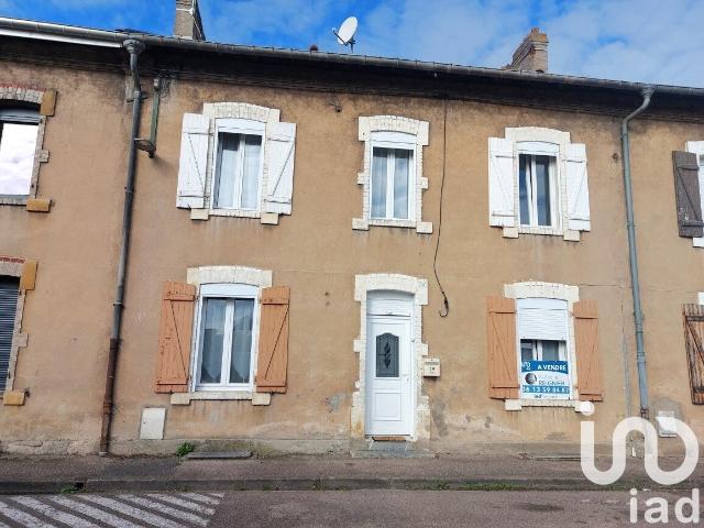 Maison 6 pièces 134 m²