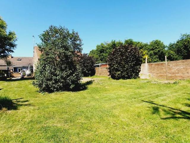 Maison 6 pièces 134m²