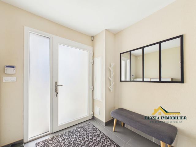 Maison 6 pièces 135 m2 ECROUVES 54200