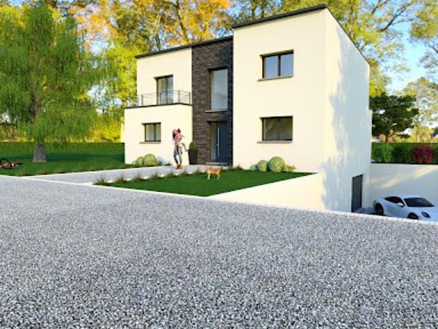 Maison 6 pièces 135 m2