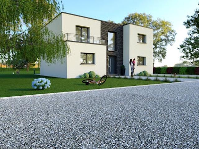 Maison 6 pièces 135 m2