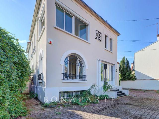 Maison 6 pièces 135 m²